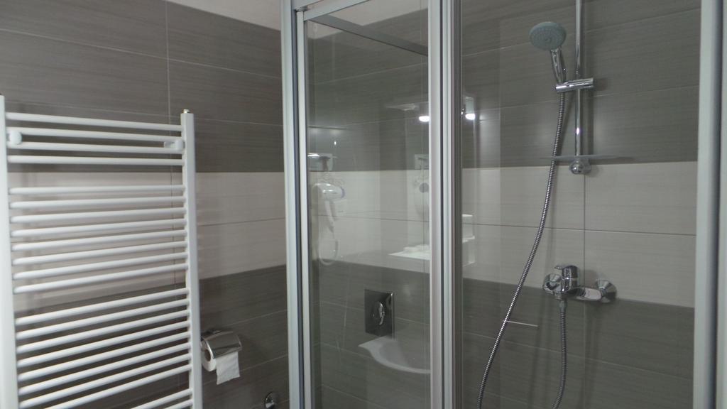 Hostel Levicki سلافونسكي برود الغرفة الصورة