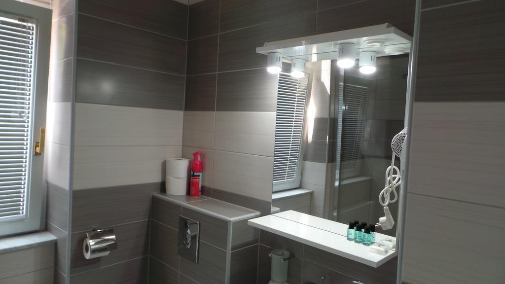 Hostel Levicki سلافونسكي برود المظهر الخارجي الصورة