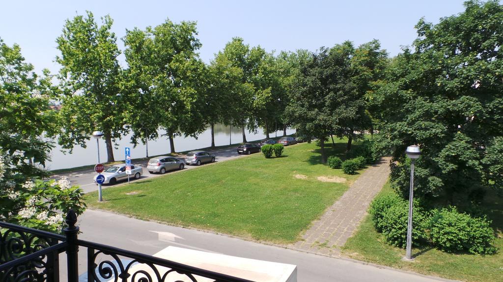Hostel Levicki سلافونسكي برود الغرفة الصورة