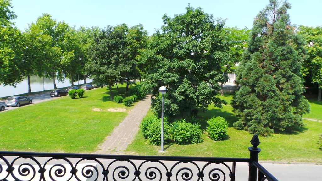 Hostel Levicki سلافونسكي برود الغرفة الصورة