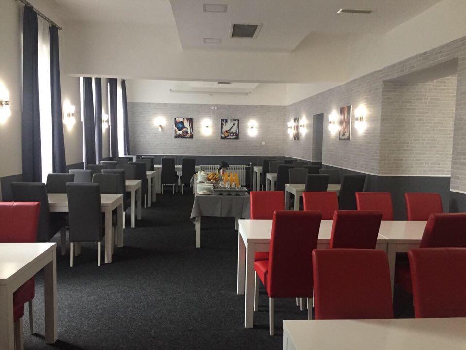 Hostel Levicki سلافونسكي برود المظهر الخارجي الصورة